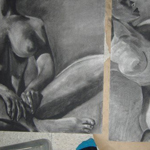 Nudes.